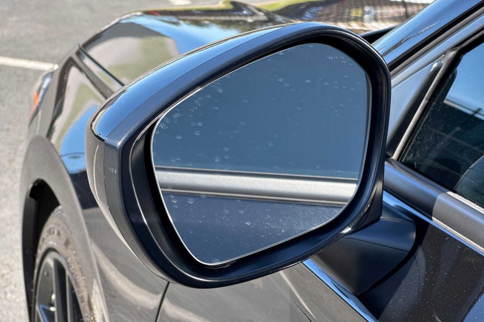 2023 Honda Civic Sport SPORT