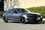 2025 Honda Civic Sport SPORT