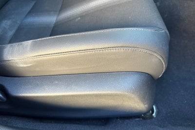 2025 Honda Civic Sport SPORT