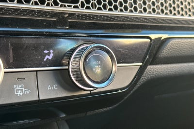 2025 Honda Civic Sport SPORT