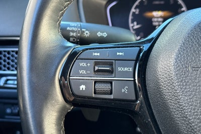 2025 Honda Civic Sport SPORT