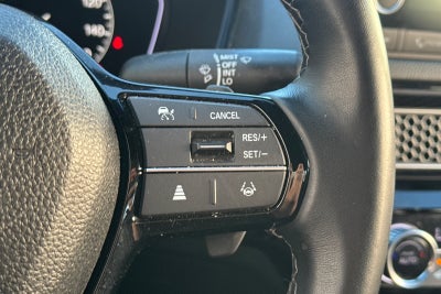 2025 Honda Civic Sport SPORT