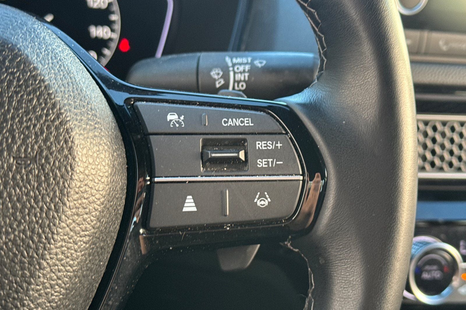 2025 Honda Civic Sport SPORT