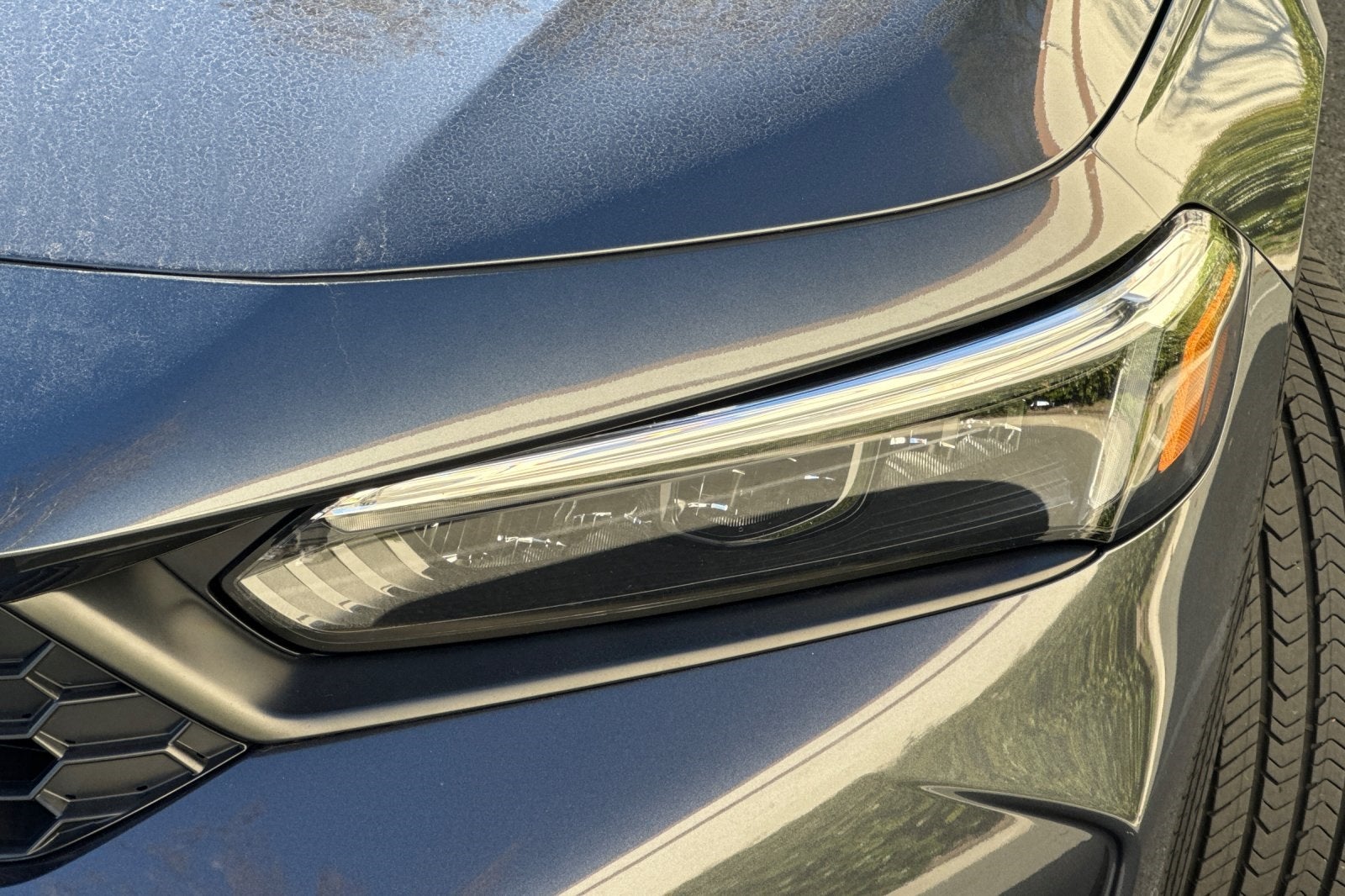 2025 Honda Civic Sport SPORT