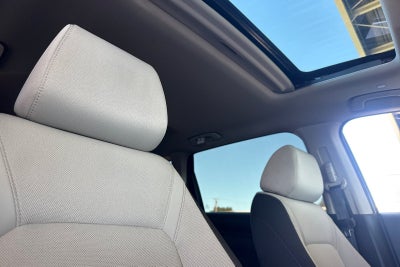 2025 Honda CR-V EX EX