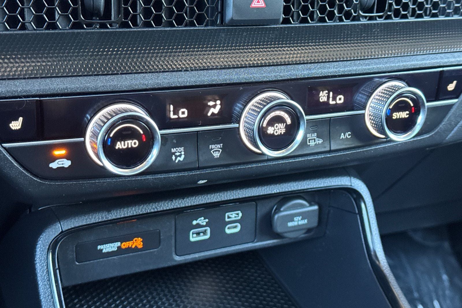 2025 Honda CR-V EX EX