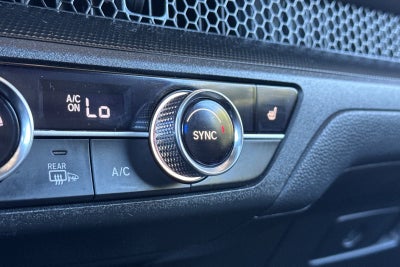 2025 Honda CR-V EX EX