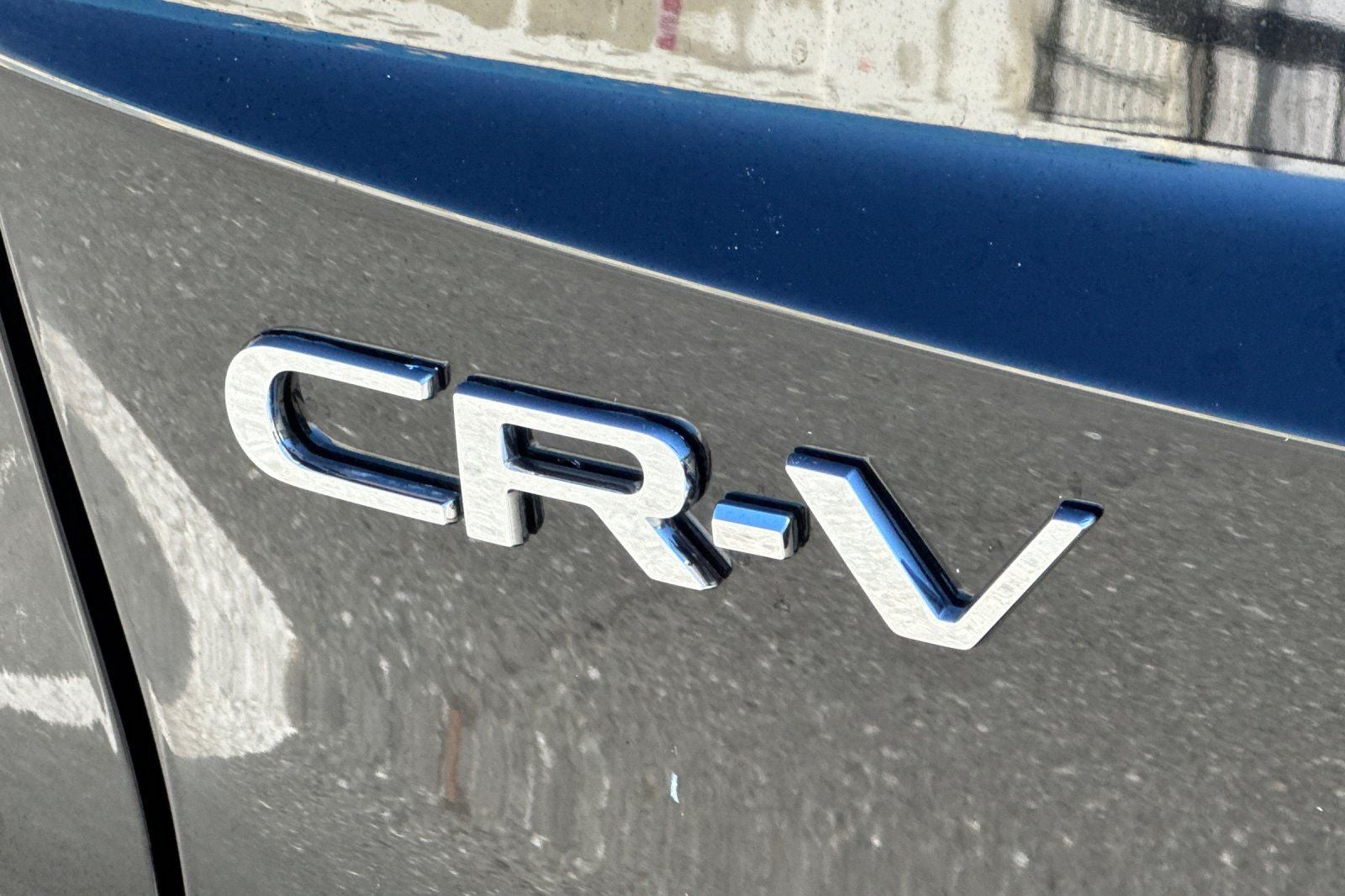 2025 Honda CR-V EX EX