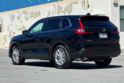 2025 Honda CR-V EX EX