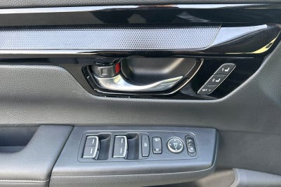 2025 Honda CR-V EX-L EX-L
