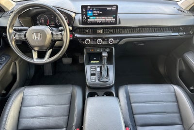 2025 Honda CR-V EX-L EX-L