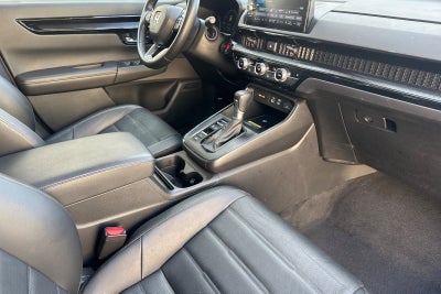 2025 Honda CR-V EX-L EX-L