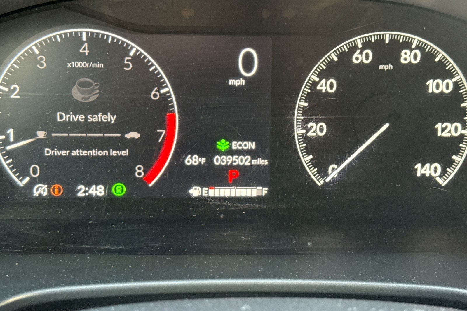 2025 Honda CR-V EX-L EX-L