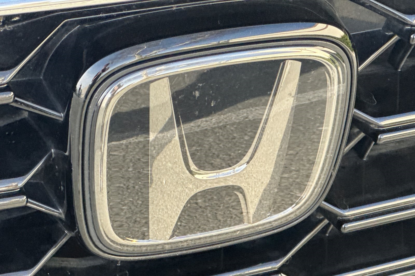 2025 Honda CR-V EX-L EX-L