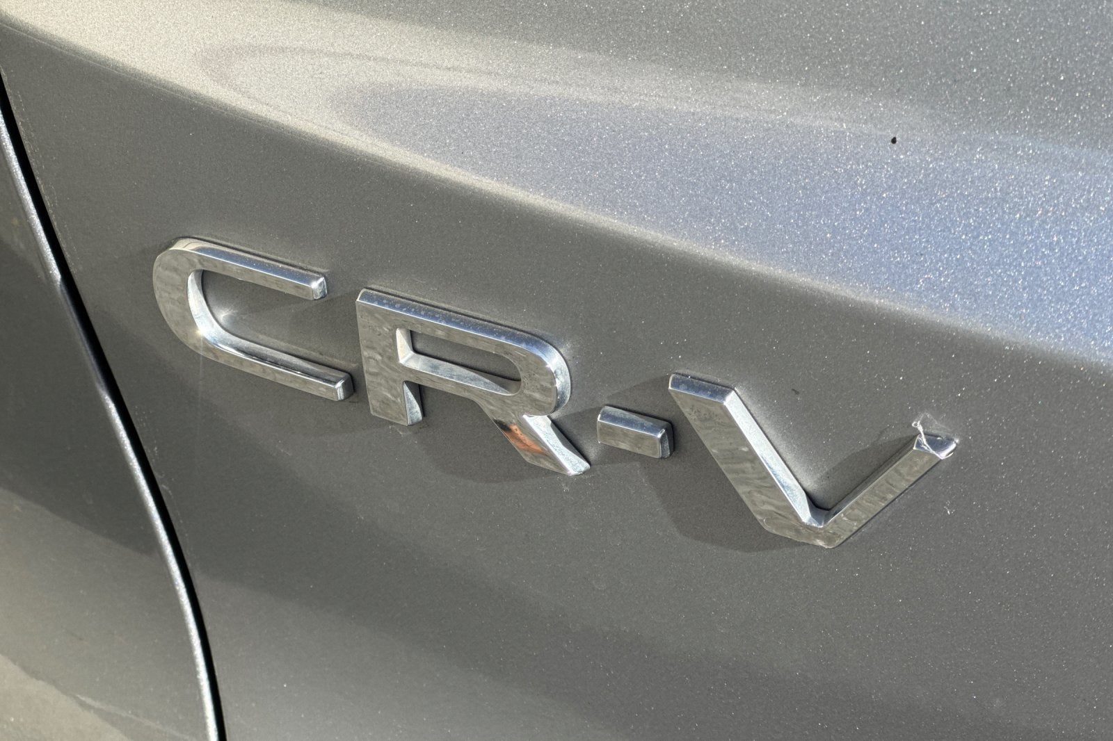 2025 Honda CR-V EX-L EX-L