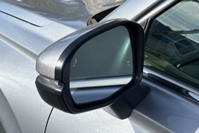 2025 Honda CR-V EX-L EX-L