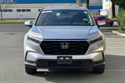 2025 Honda CR-V EX-L EX-L