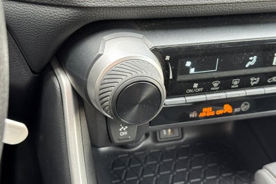 2025 Toyota RAV4 LE LE