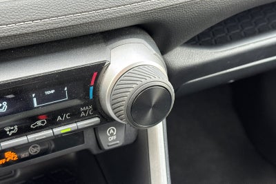 2025 Toyota RAV4 LE LE