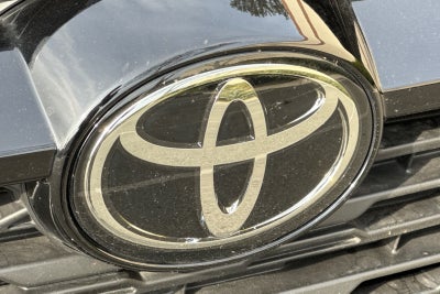 2025 Toyota RAV4 LE LE