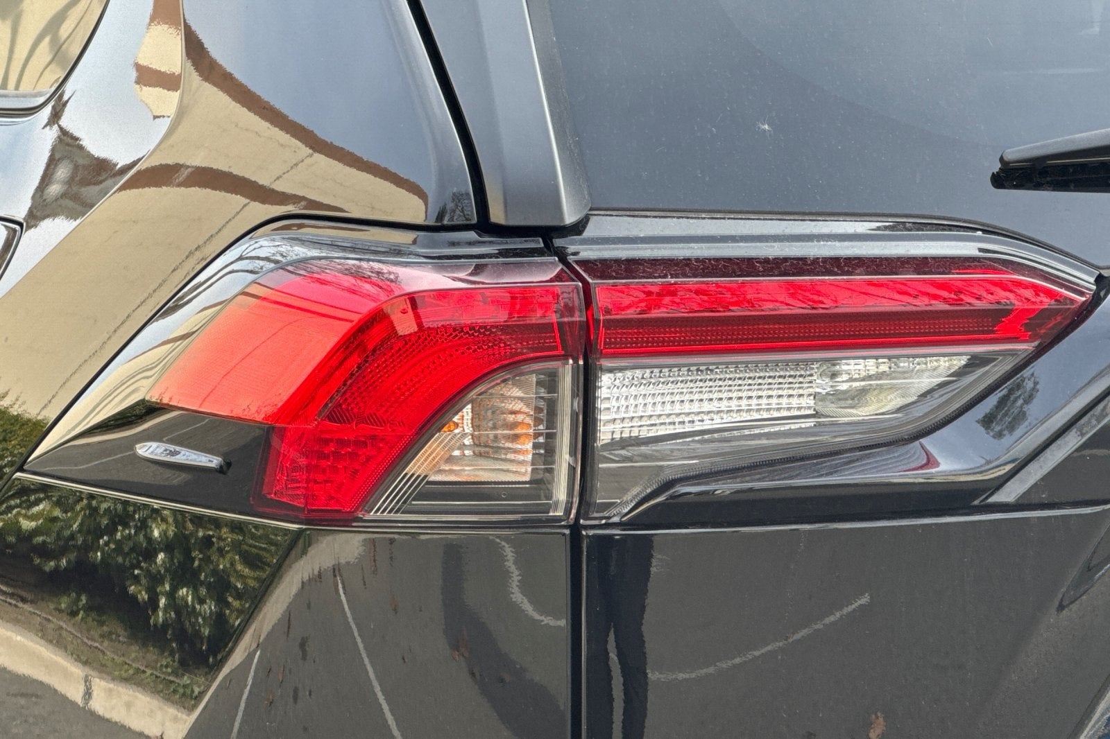 2025 Toyota RAV4 LE LE