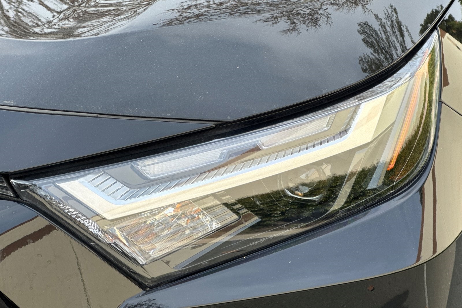 2025 Toyota RAV4 LE LE