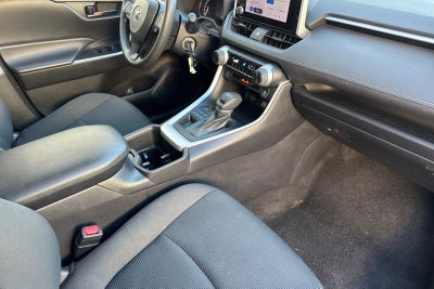 2024 Toyota RAV4 LE LE