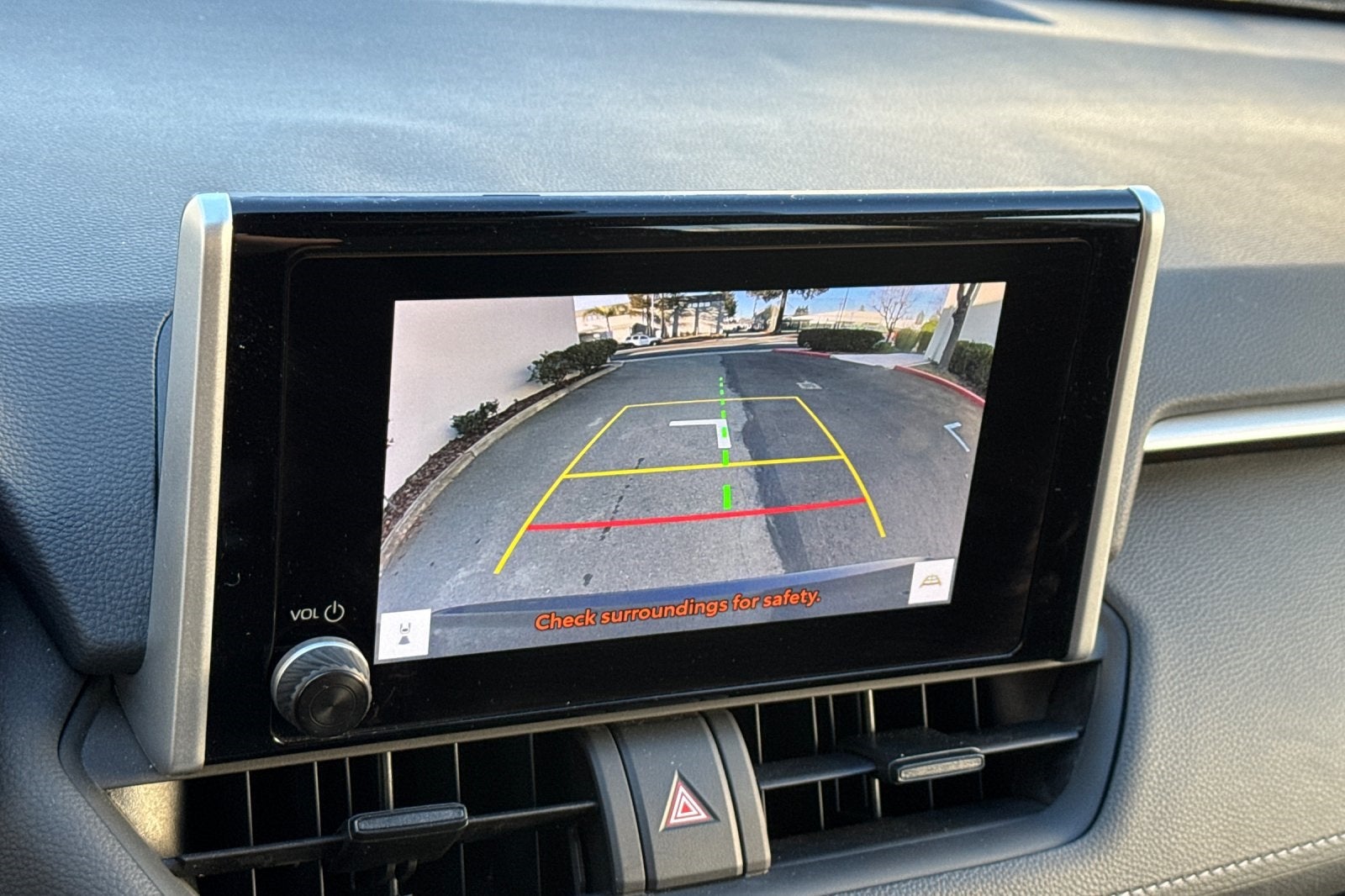 2024 Toyota RAV4 LE LE