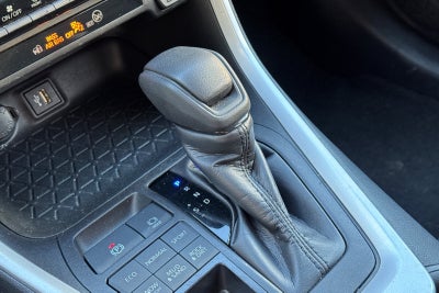 2024 Toyota RAV4 LE LE