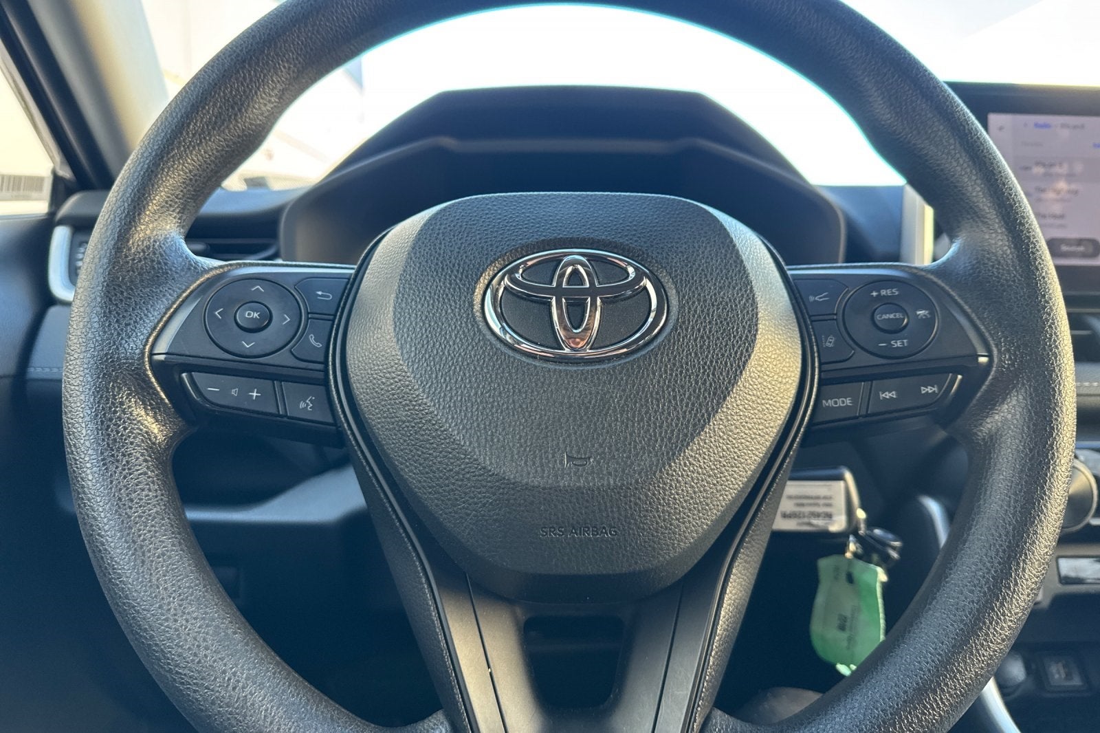 2024 Toyota RAV4 LE LE