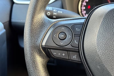 2024 Toyota RAV4 LE LE