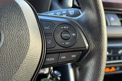 2024 Toyota RAV4 LE LE