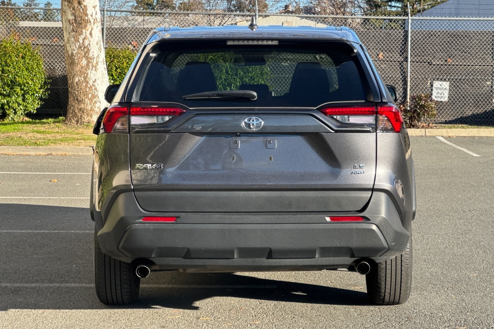 2024 Toyota RAV4 LE LE
