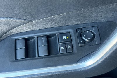 2024 Toyota RAV4 Hybrid LE LE