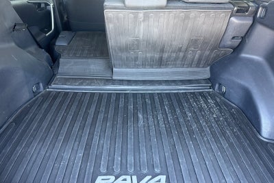 2024 Toyota RAV4 Hybrid LE LE