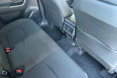 2024 Toyota RAV4 Hybrid LE LE