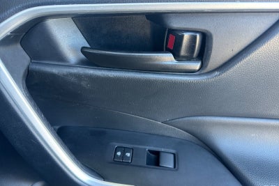 2024 Toyota RAV4 Hybrid LE LE