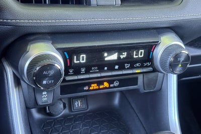 2024 Toyota RAV4 Hybrid LE LE