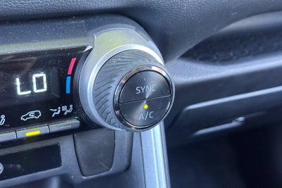 2024 Toyota RAV4 Hybrid LE LE