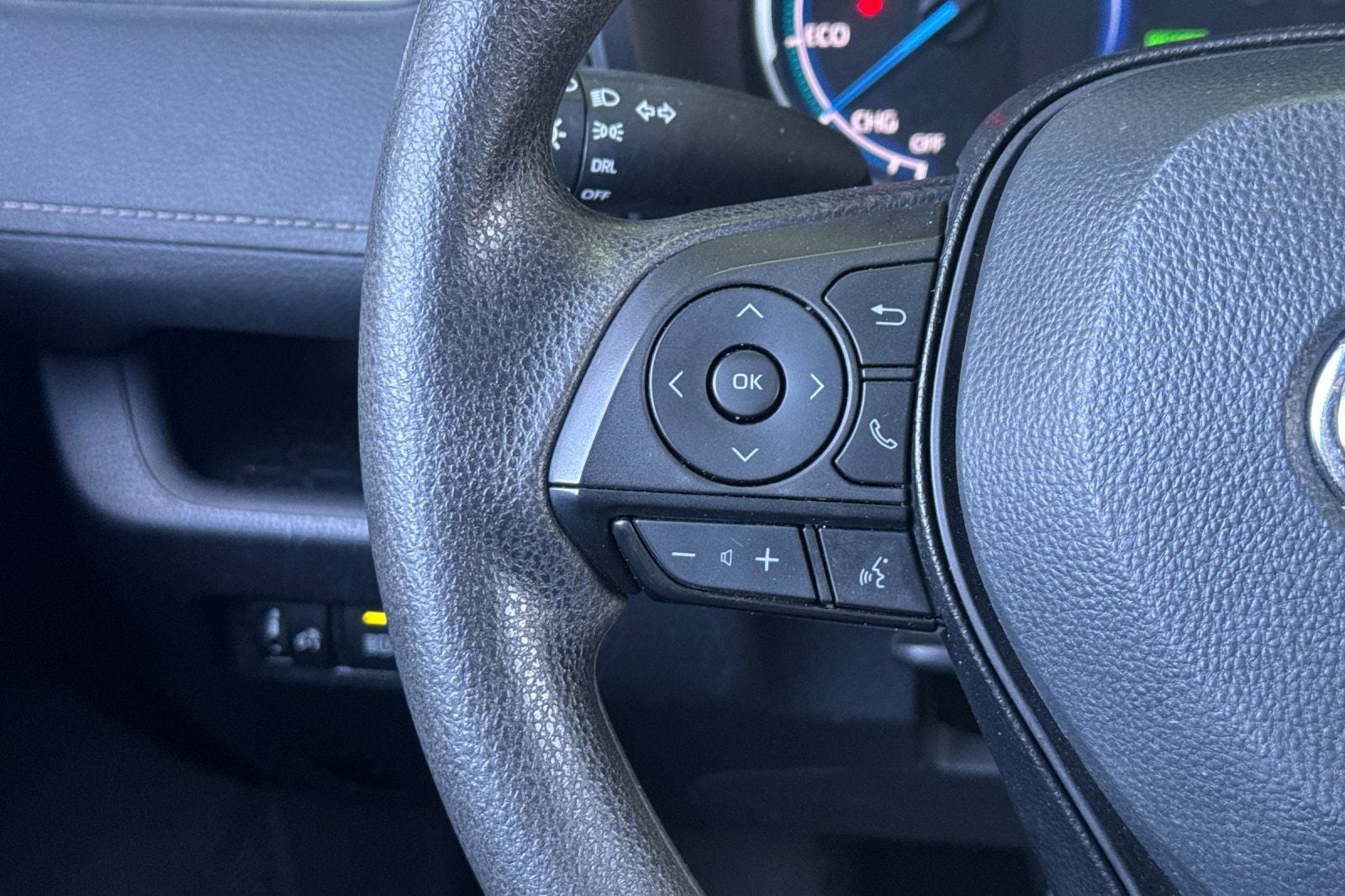 2024 Toyota RAV4 Hybrid LE LE