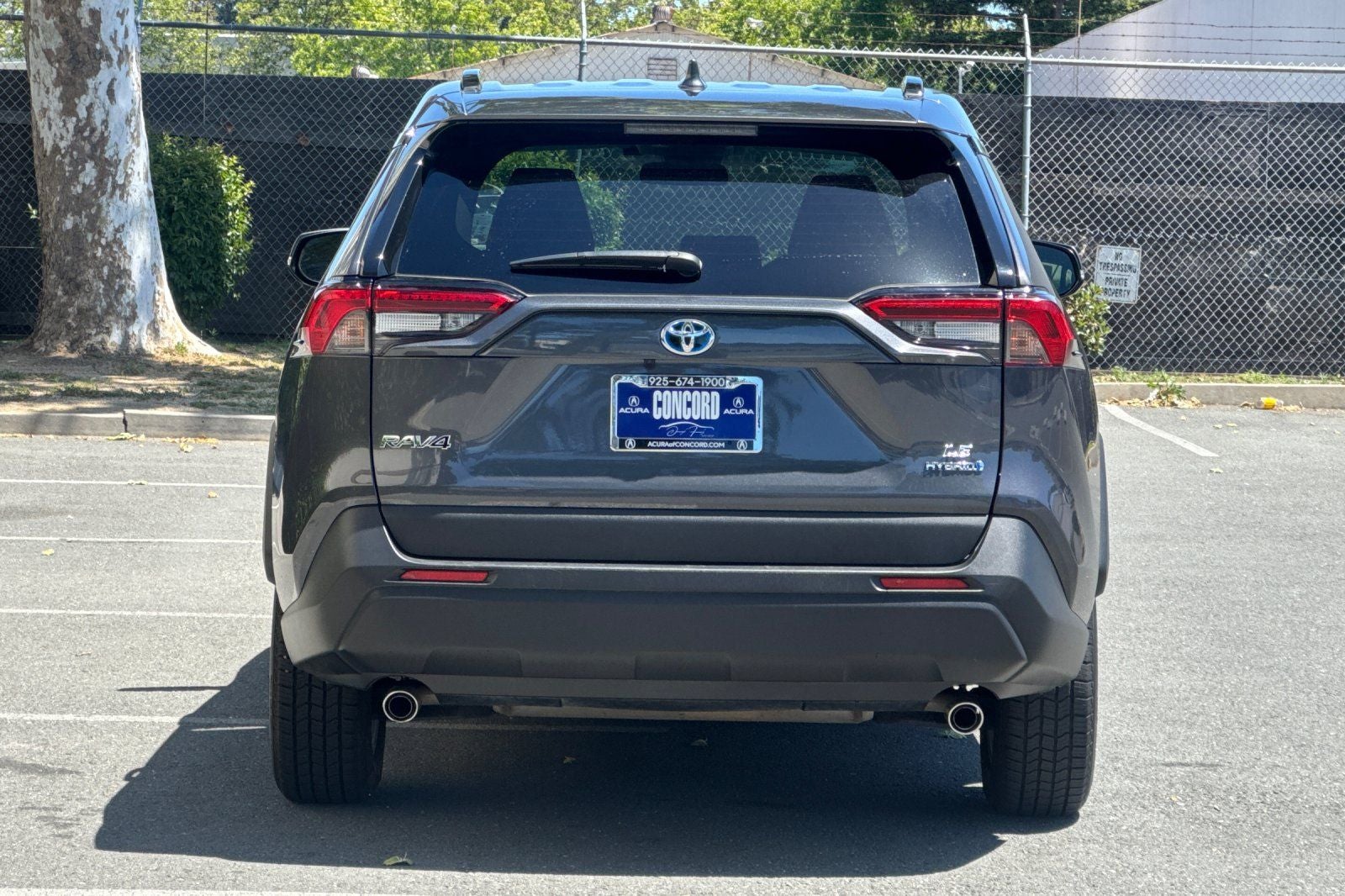 2024 Toyota RAV4 Hybrid LE LE