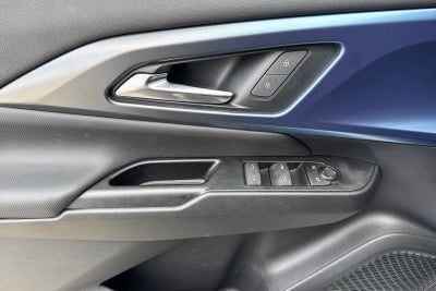 2024 Chevrolet Equinox EV LT