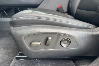 2024 Chevrolet Equinox EV LT