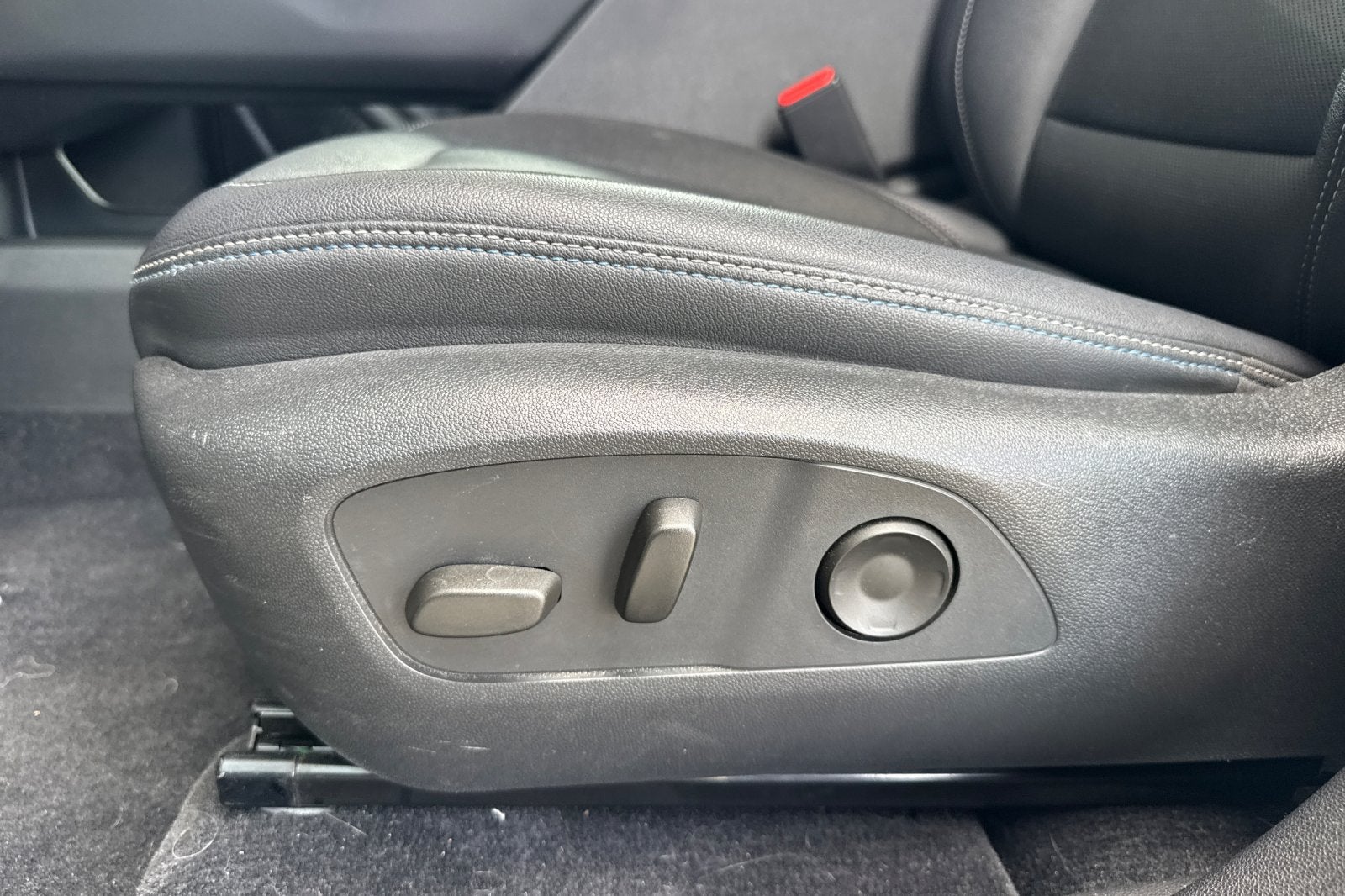 2024 Chevrolet Equinox EV LT
