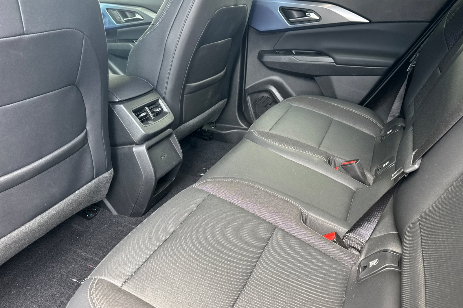 2024 Chevrolet Equinox EV LT