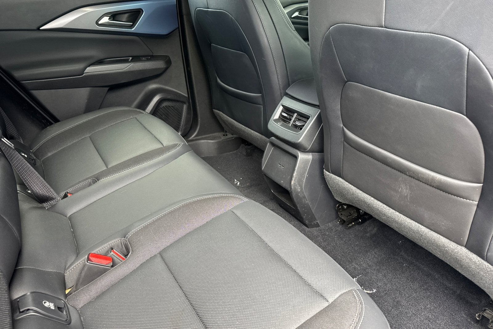 2024 Chevrolet Equinox EV LT