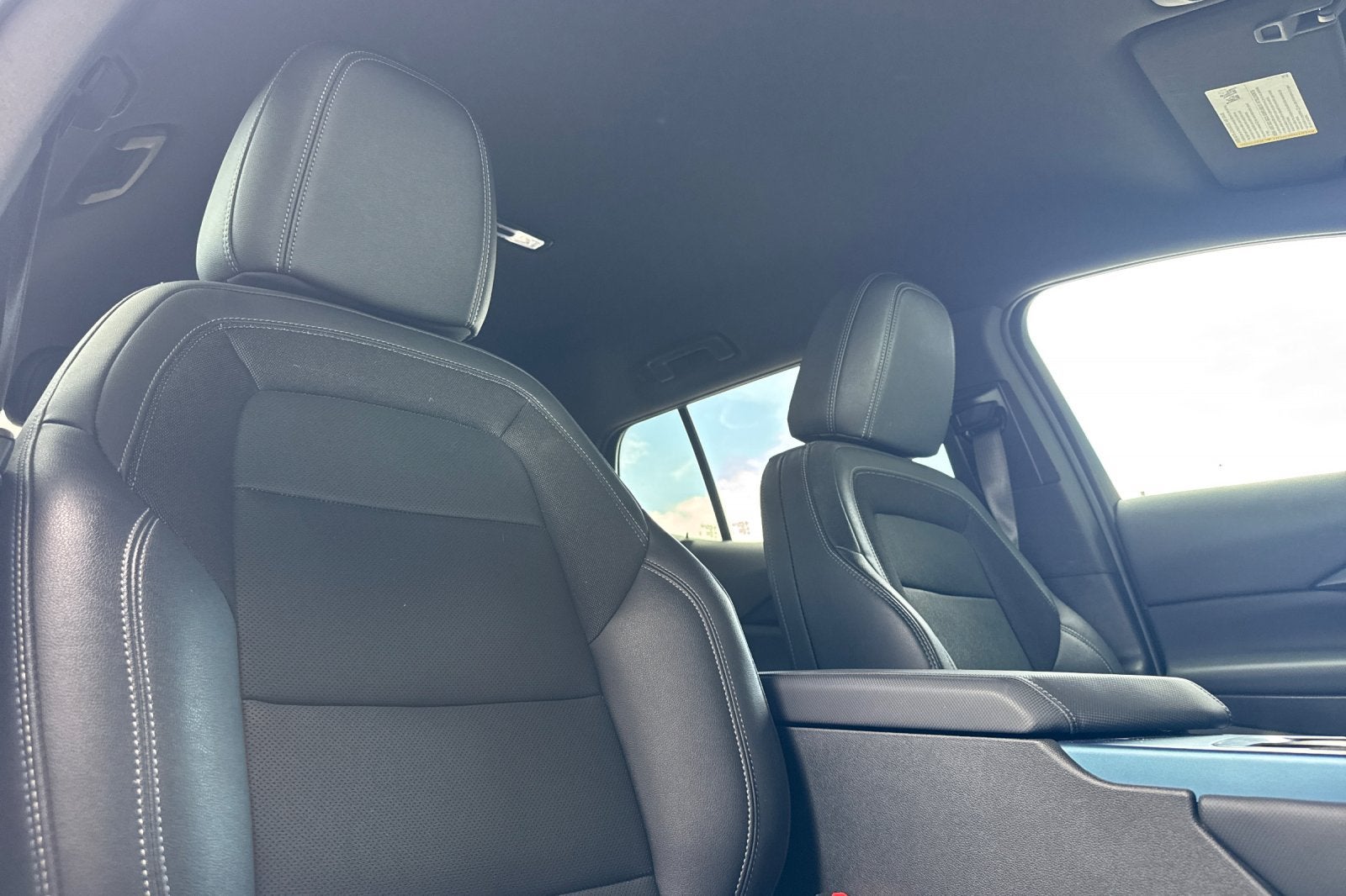 2024 Chevrolet Equinox EV LT