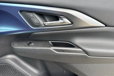 2024 Chevrolet Equinox EV LT