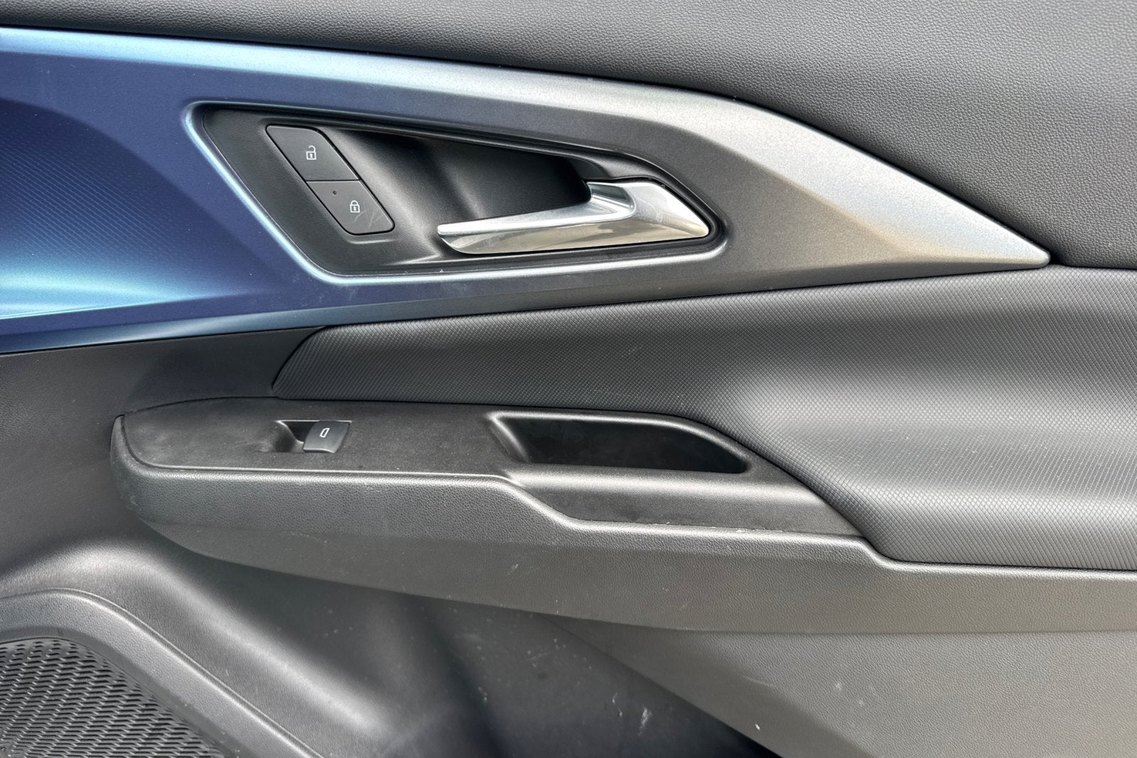 2024 Chevrolet Equinox EV LT