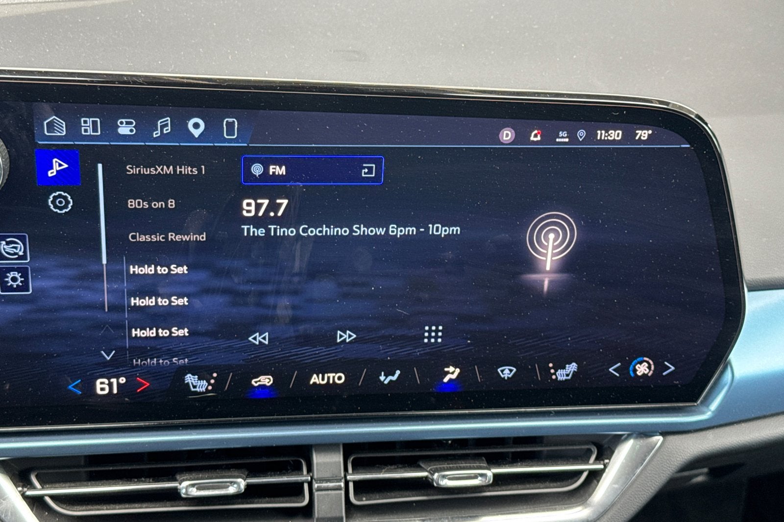 2024 Chevrolet Equinox EV LT